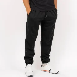 The Rockn Rev Herre Sweatpants - Black