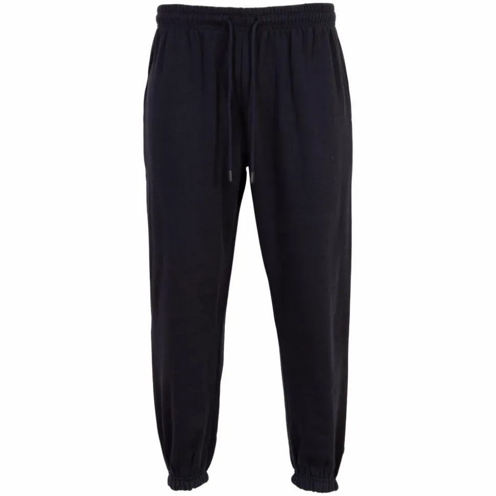 The Rockn Rev Herre Sweatpants - Navy
