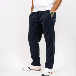The Rockn Rev Herre Sweatpants Plus Size - Navy