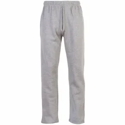 The Rockn Rev Herre Sweatpants Plus Size - Grey