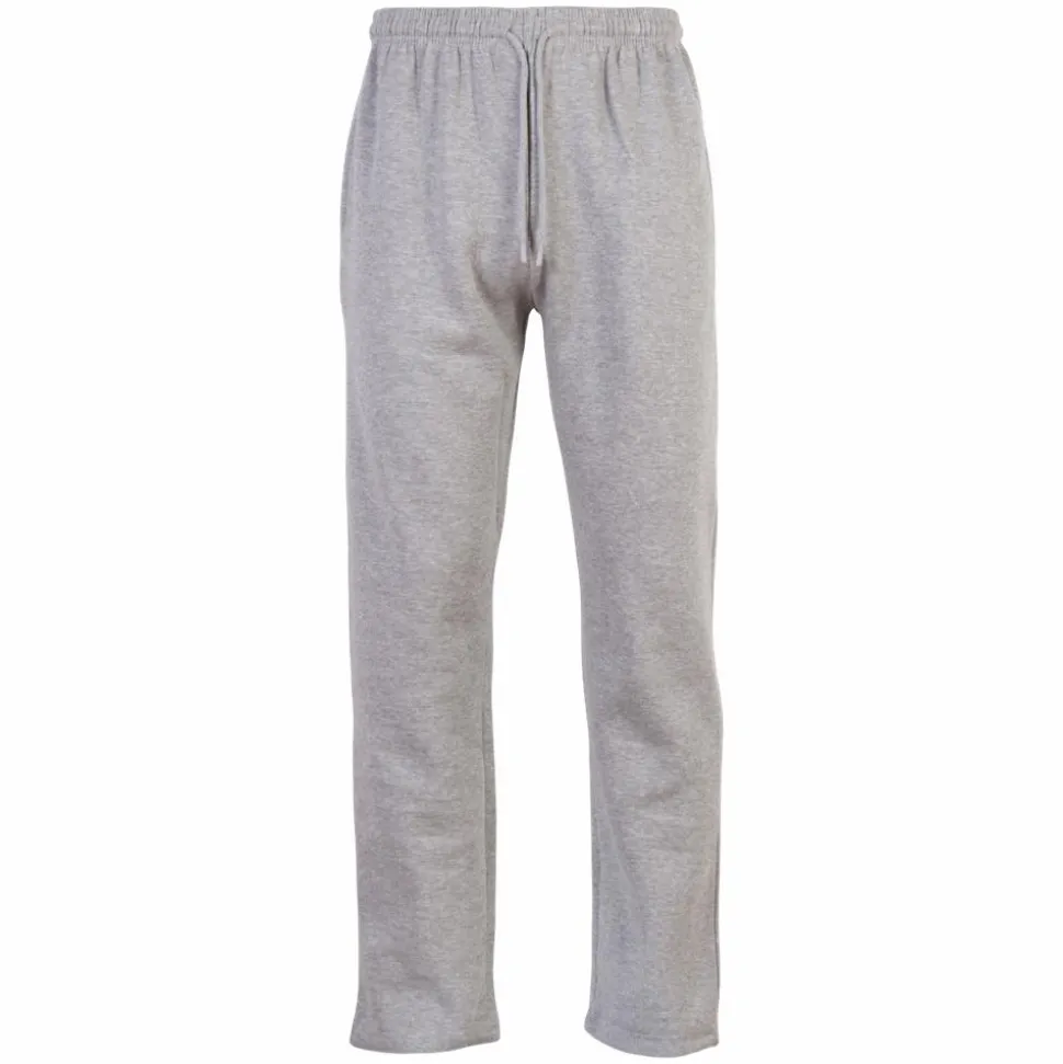 The Rockn Rev Herre Sweatpants Plus Size - Grey