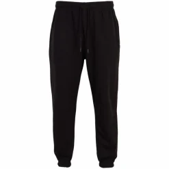 The Rockn Rev Herre Sweatpants Plus Size - Black