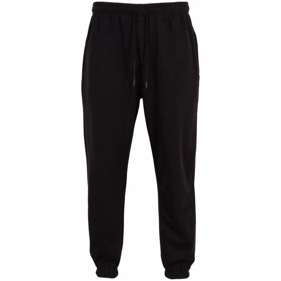 The Rockn Rev Herre Sweatpants Plus Size - Black