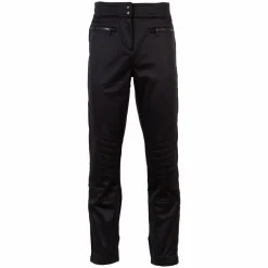 True North Dame Bukser - Black