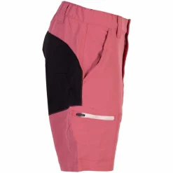 True North Dame Shorts - Berry
