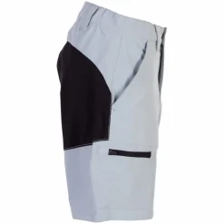 True North Dame Shorts - Steel Blue