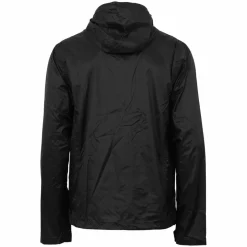True North Herre Regnjakke - Black
