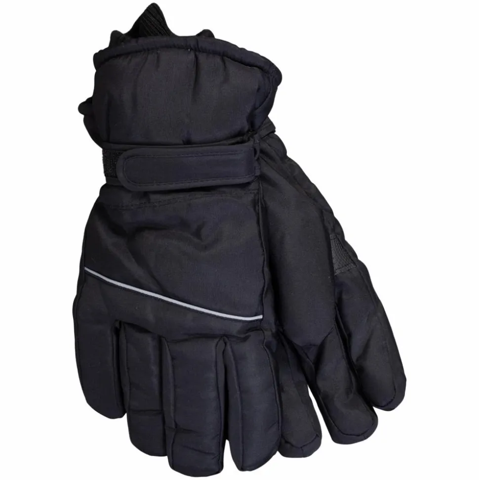 Unisex Handsker - Black