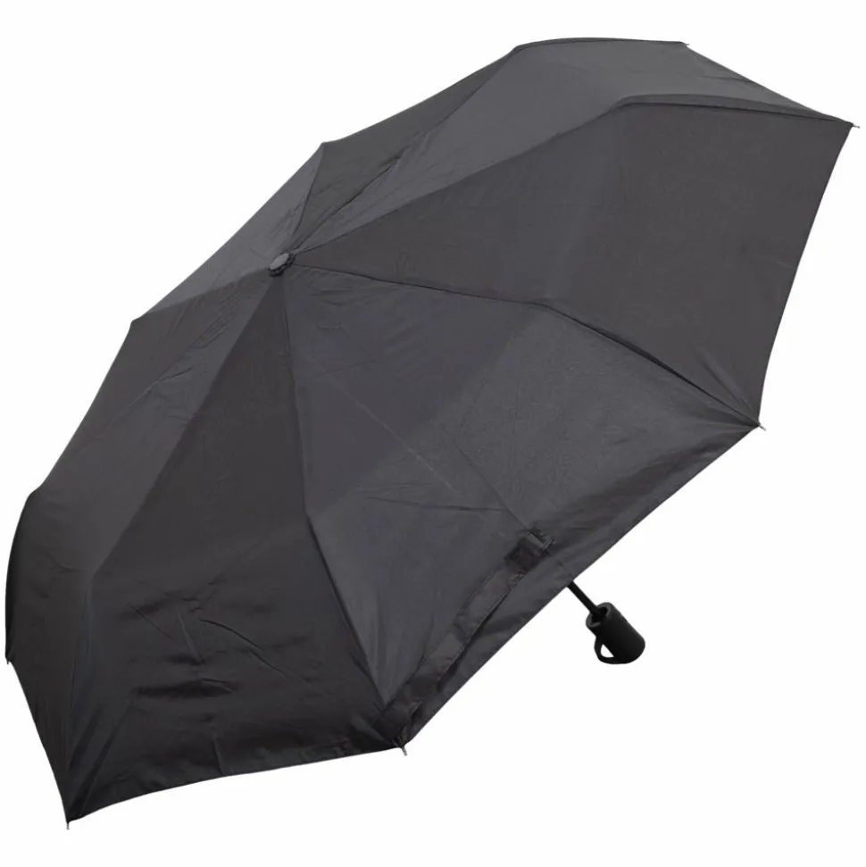 Unisex Paraply - Black