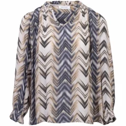 Vanting Dame Bluse - Farve 2