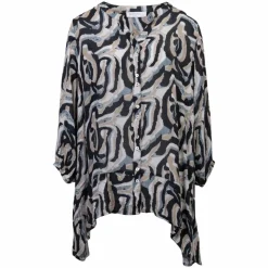 Vanting Dame Bluse - Farve 1