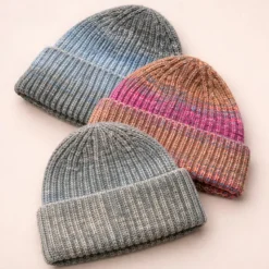 Vanting Dame Hue - Mix Colour