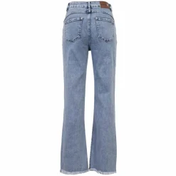 Vanting Dame Jeans - Denim