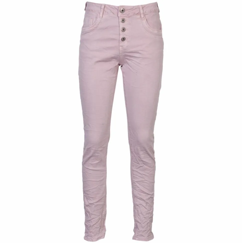 Vanting Dame Jeans - Rose