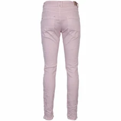 Vanting Dame Jeans - Rose