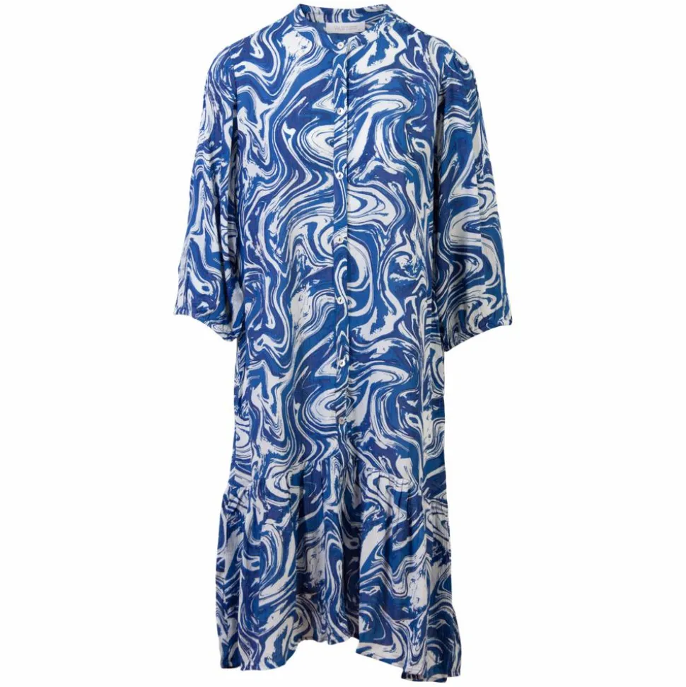 Vanting Dame Kjole - Print 11