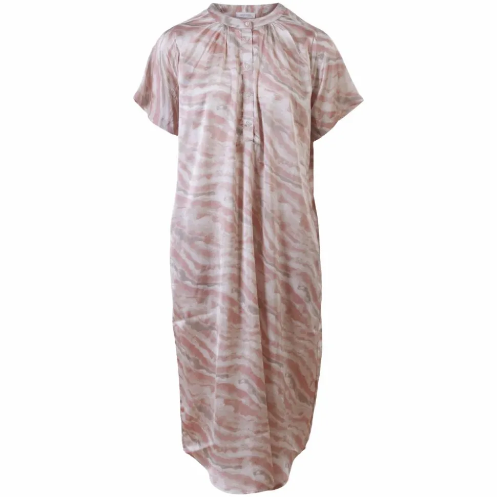 Vanting Dame Kjole - Print 12