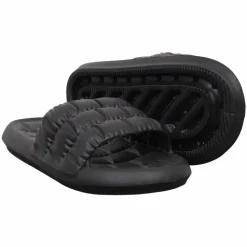 Vanting Dame Sandaler - Black