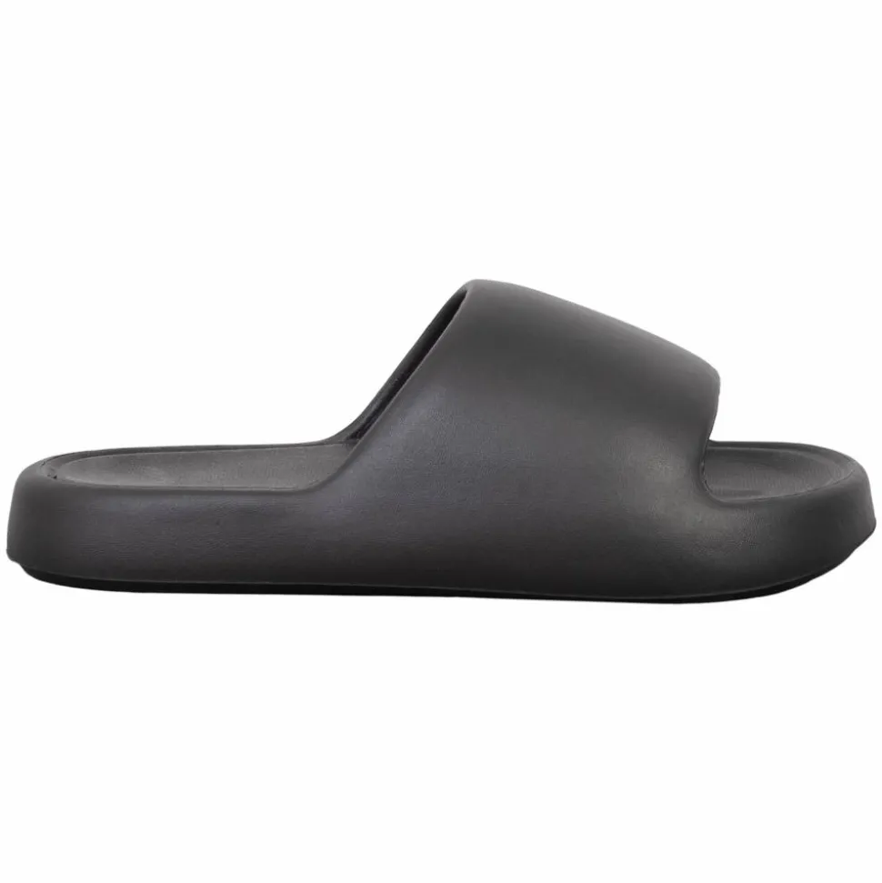 Vanting Dame Sandaler - Black