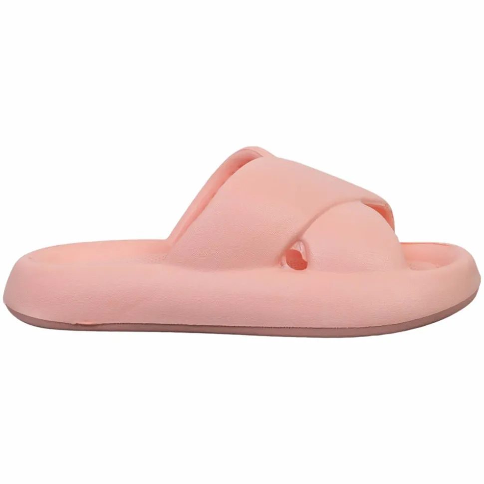 Vanting Dame Sandaler - Light Pink