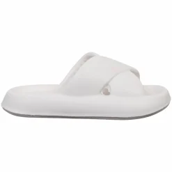 Vanting Dame Sandaler - Offwhite