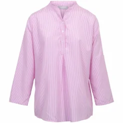 Vanting Dame Skjorte - Rose