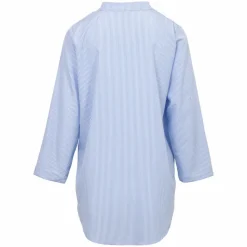 Vanting Dame Skjorte - Sky Blue