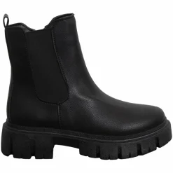 Vanting Dame Støvler - Black