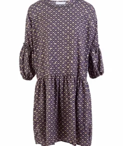 Vanting Dame Tunika - Print 14