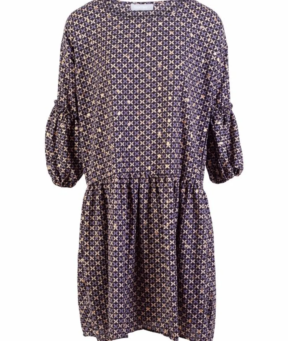 Vanting Dame Tunika - Print 14