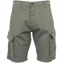 Vito Allan Herre Shorts - Light Army