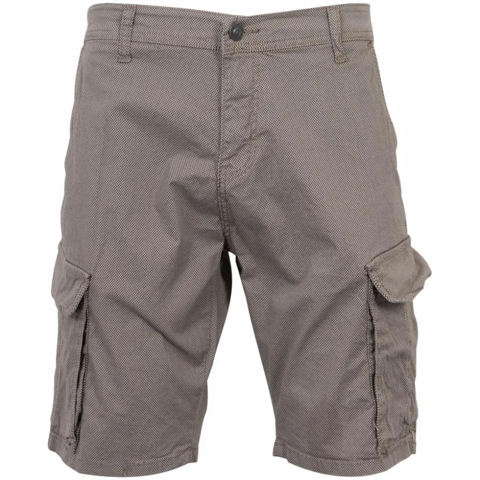 Vito Allan Herre Shorts - Beach Sand