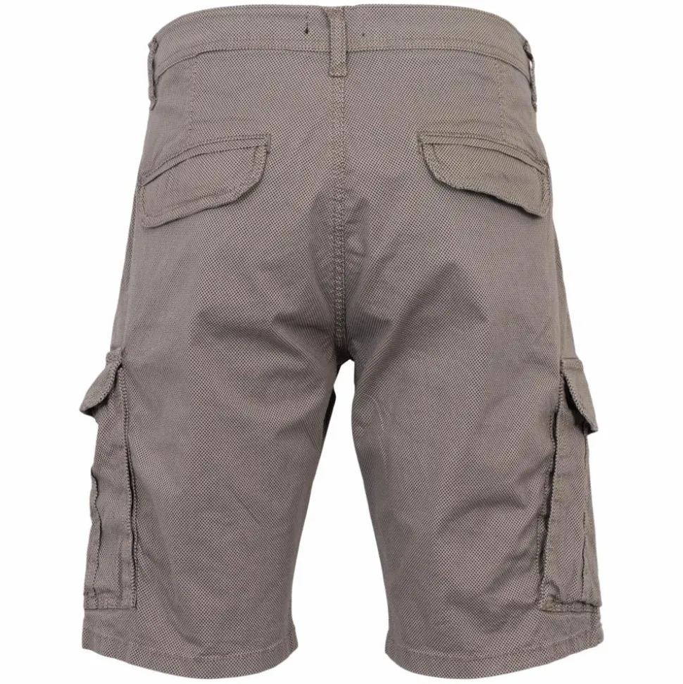 Vito Allan Herre Shorts - Beach Sand