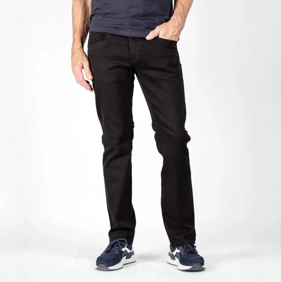 Vito Denver 2020 Herre Jeans - Black wash