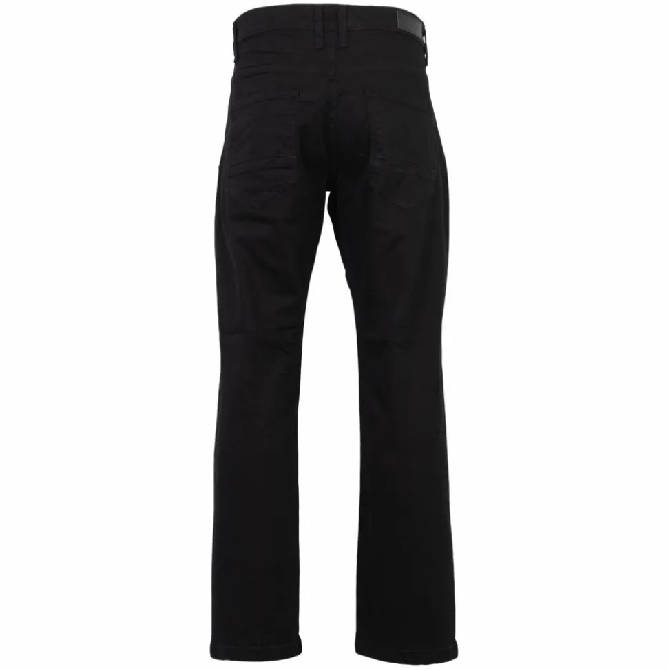 Vito Denver 2020 Herre Jeans - Black wash