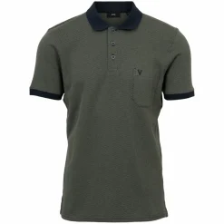 Vito Dorset Herre Polo - Light Army
