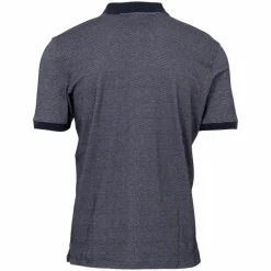 Vito Dorset Herre Polo - Naval Blue
