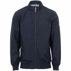 Vito Malroy Herre Overgangsjakke - Dk. Navy