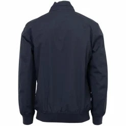 Vito Malroy Herre Overgangsjakke - Dk. Navy