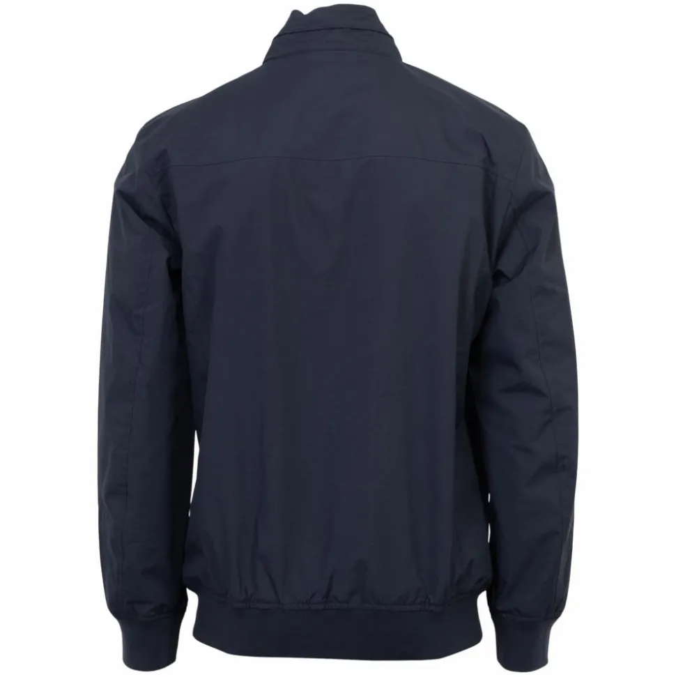 Vito Malroy Herre Overgangsjakke - Dk. Navy