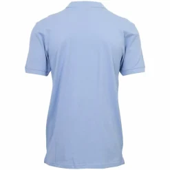 Vito Roger Herre Polo - Blue