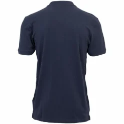 Vito Roger Herre Polo - Dk. Navy