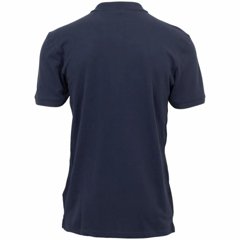 Vito Roger Herre Polo - Dk. Navy