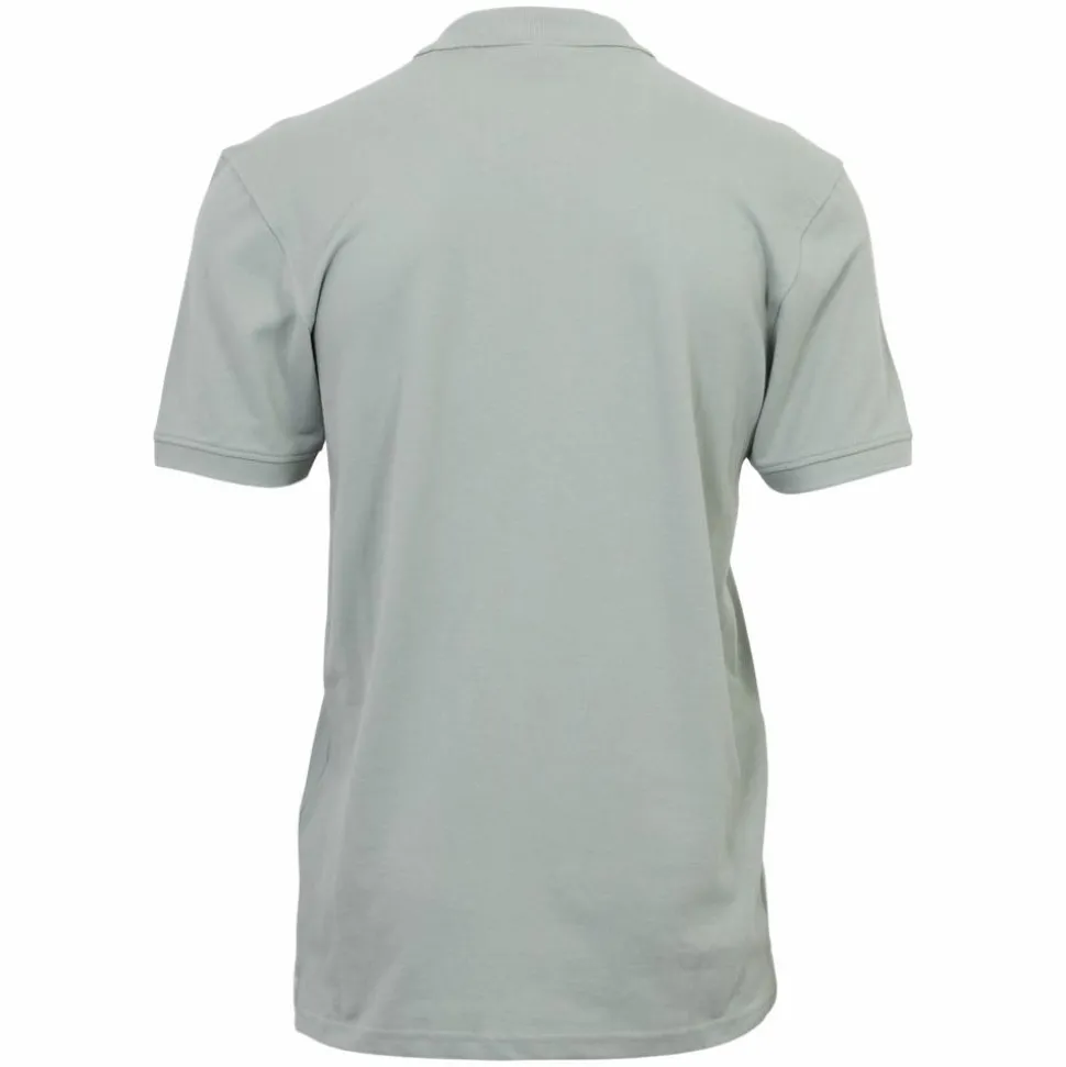 Vito Roger Herre Polo - Fresh Green