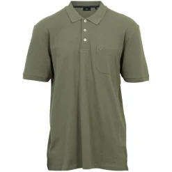 Vito Roger Herre Polo - Light Army