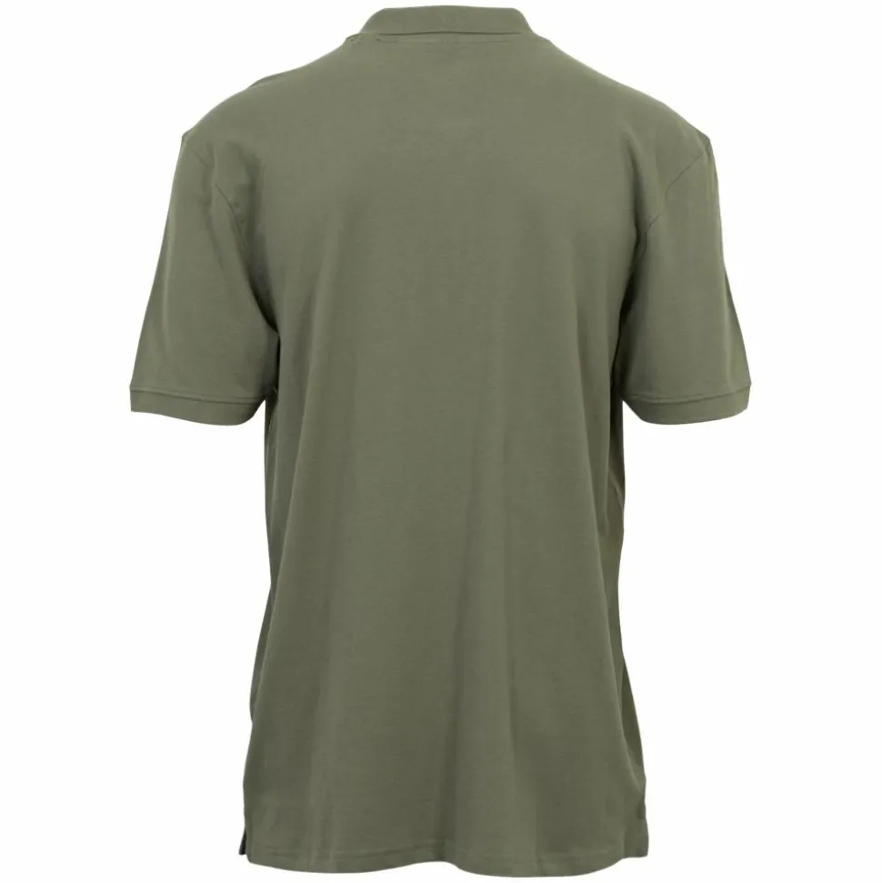 Vito Roger Herre Polo - Light Army