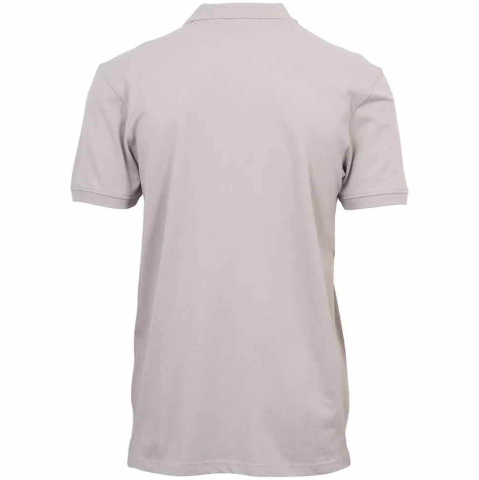 Vito Roger Herre Polo - Ultra Light Sand