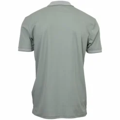 Vito Texas Herre Polo - Fresh Green