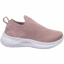 Walkway Eiko Pige Sneakers - Rose Melange