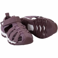 Walkway Fuji Børne Sandaler - Rose